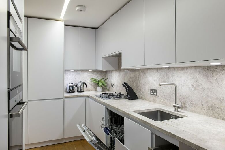 Apartamentos Cove Arne Street