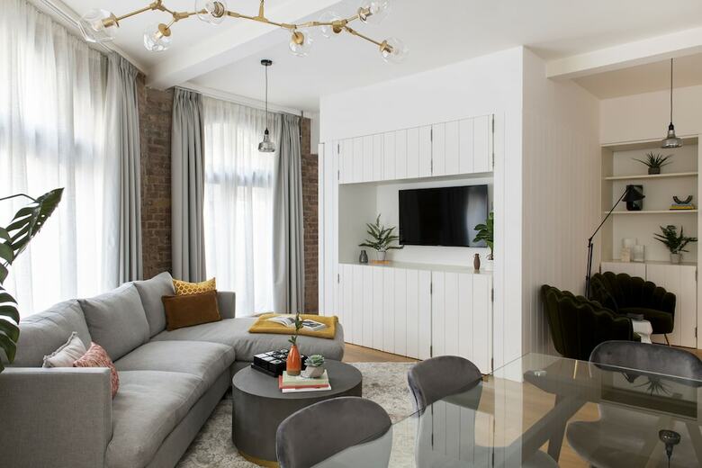 Apartamentos Cove Arne Street