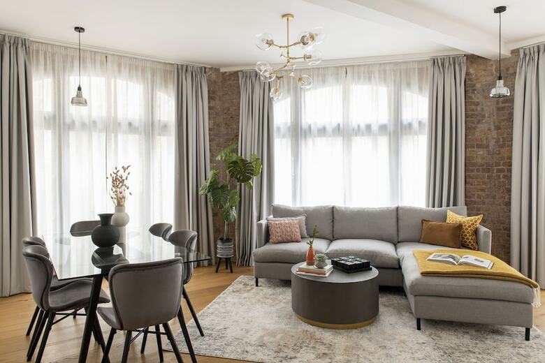 Apartamentos Cove Arne Street