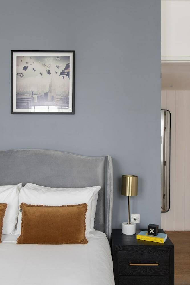Apartamentos Cove Arne Street