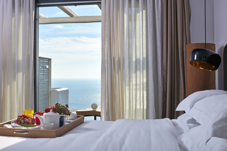 Myconian Avaton Resort - Design Hotels