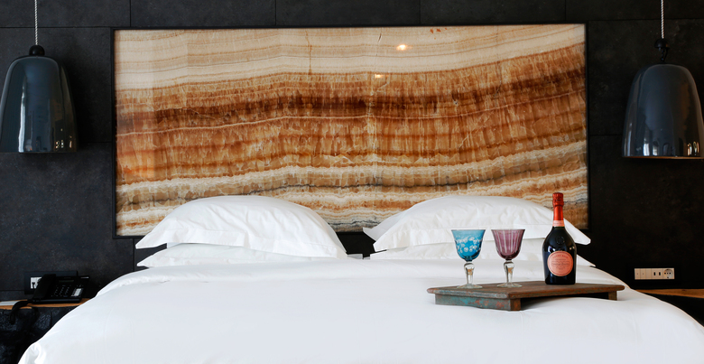 Myconian Avaton Resort - Design Hotels