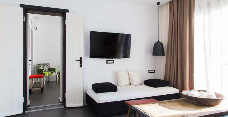 Myconian Avaton Resort - Design Hotels