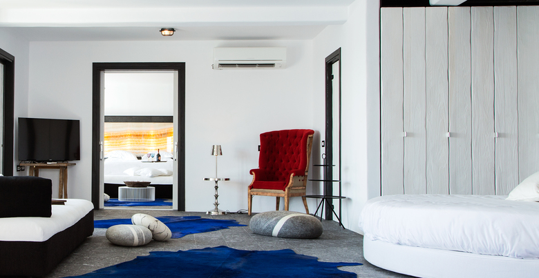 Myconian Avaton Resort - Design Hotels