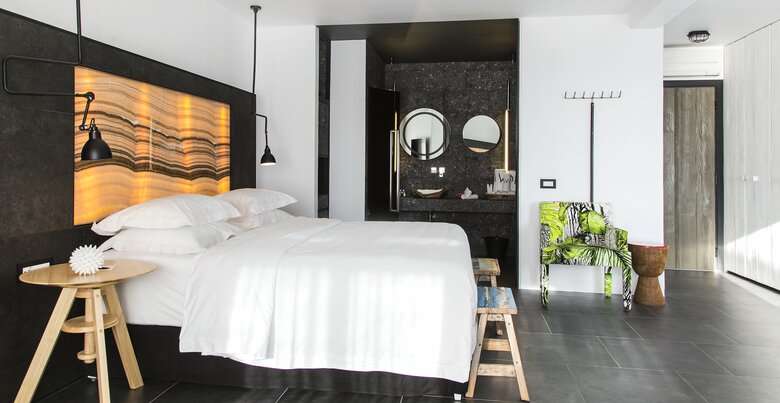 Myconian Avaton Resort - Design Hotels