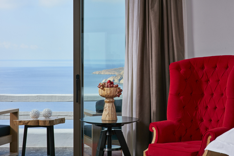 Myconian Avaton Resort - Design Hotels