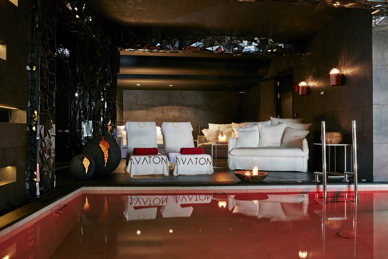 Myconian Avaton Resort - Design Hotels