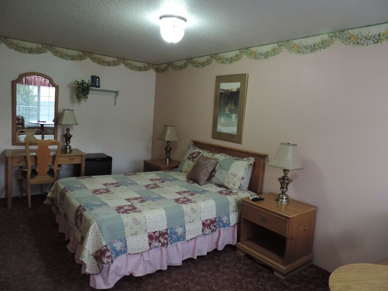 Motel Sweet Breeze Inn