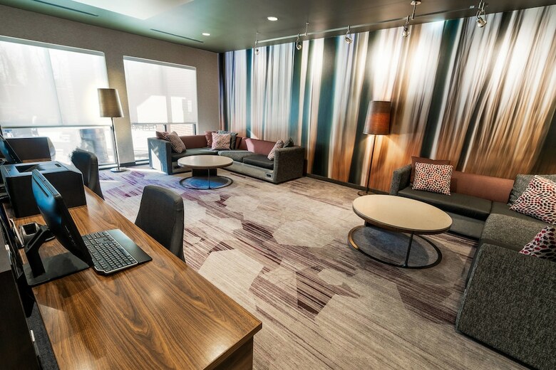 Hotel Courtyard By Marriott Largo Capital Beltway
