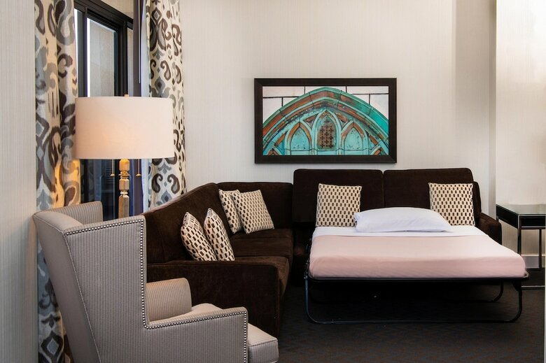 Sheraton Mission Valley San Diego Hotel