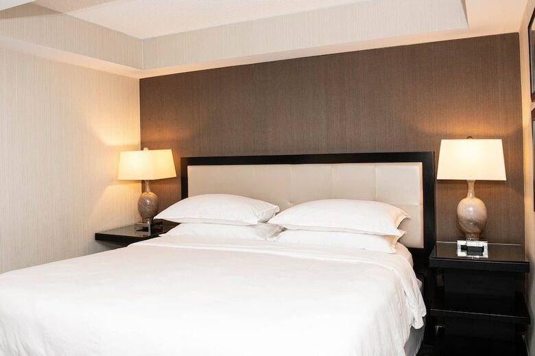 Sheraton Mission Valley San Diego Hotel