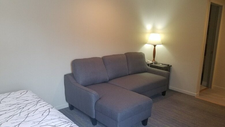 Hotel Roosevelt Inn Mount Rushmore