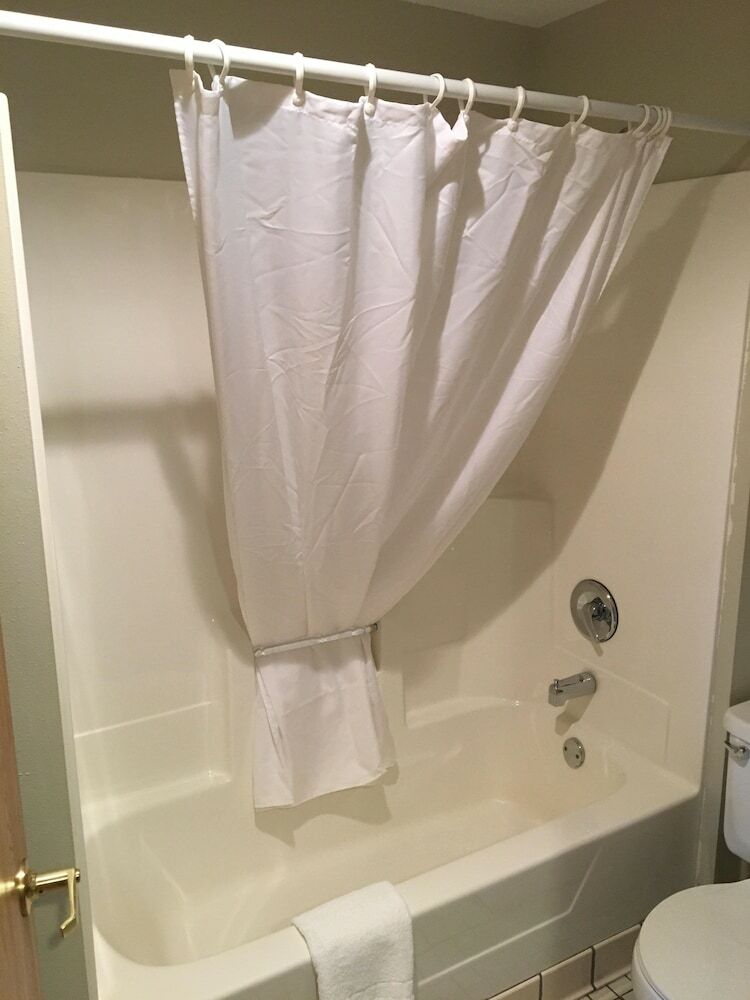 Hotel Roosevelt Inn Mount Rushmore