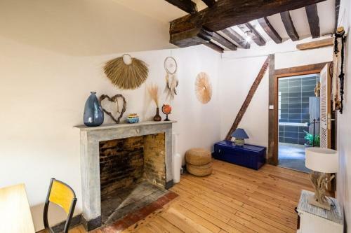 Apartamento Le Jacobin Appartement De Standing - Hyper Centre
