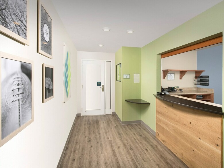 Hotel Woodspring Suites Fort Lauderdale