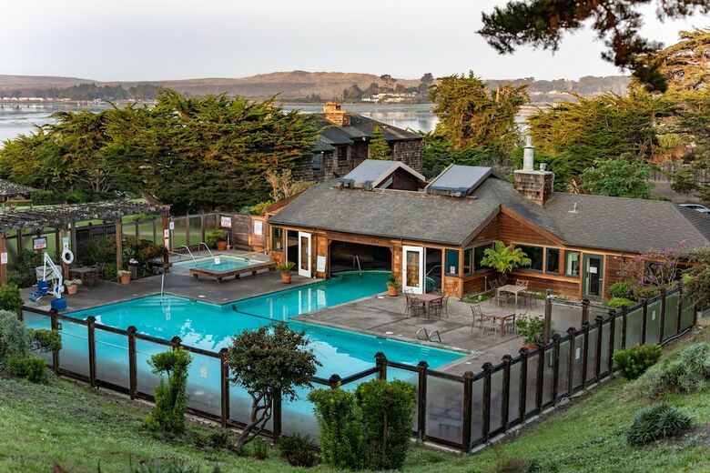 Hotel The Inn At The Tides