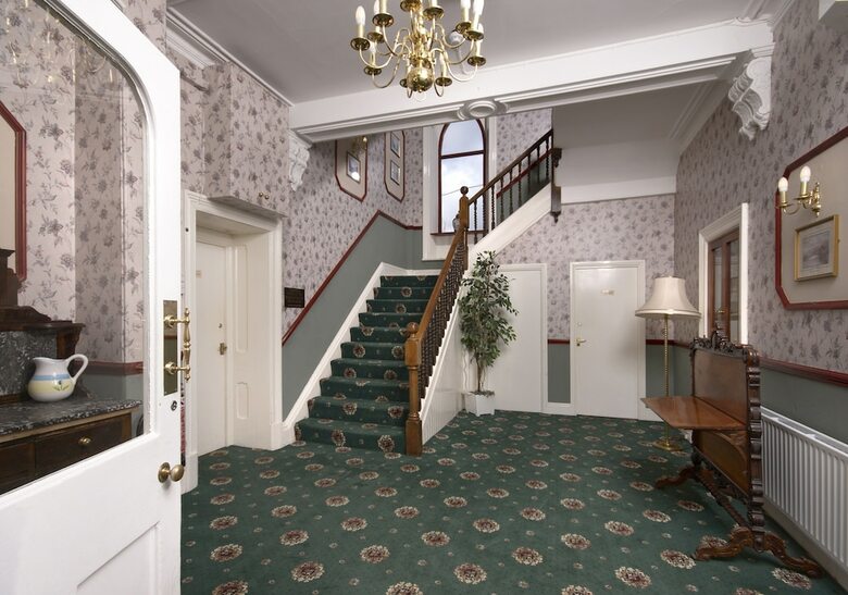 Aparthotel Derwent Manor Apartments