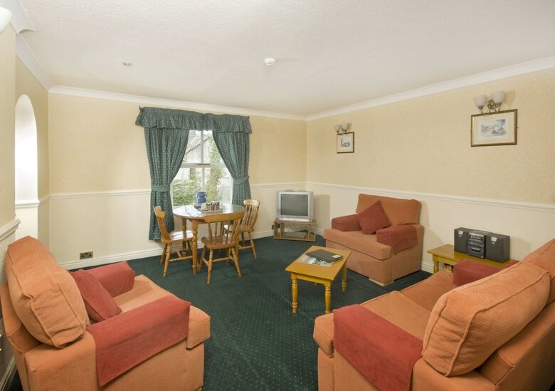 Aparthotel Derwent Manor Apartments