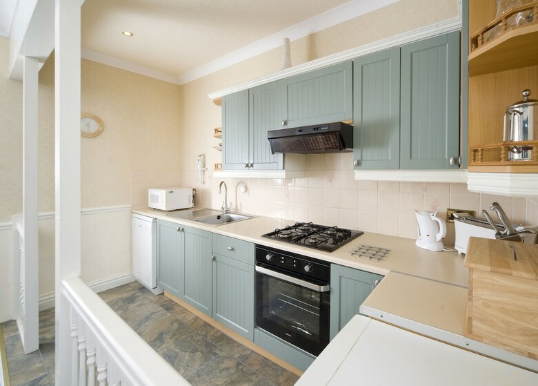Aparthotel Derwent Manor Apartments