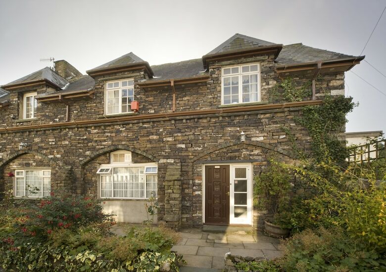 Aparthotel Derwent Manor Apartments