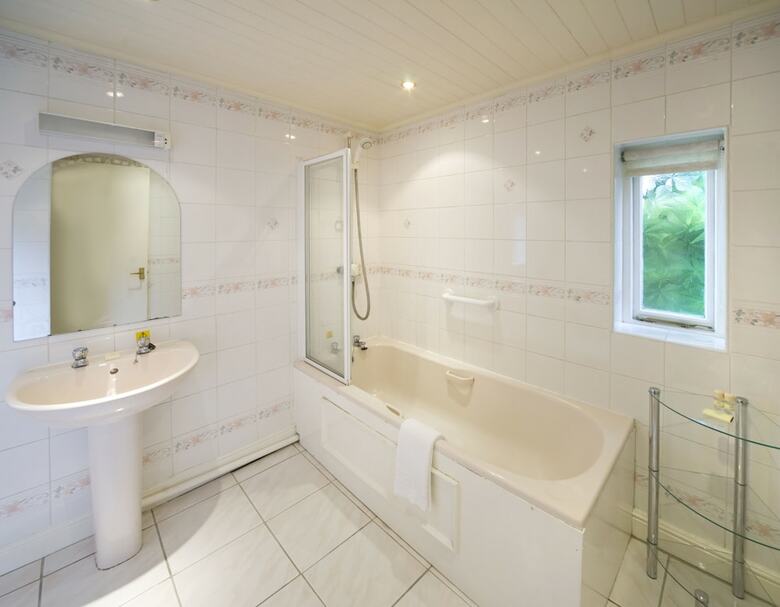 Aparthotel Derwent Manor Apartments
