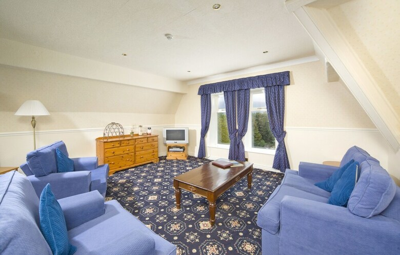 Aparthotel Derwent Manor Apartments