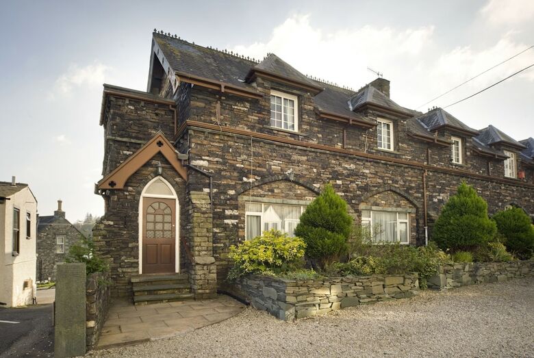 Aparthotel Derwent Manor Apartments