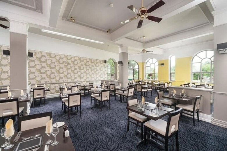 Aparthotel Derwent Manor Apartments