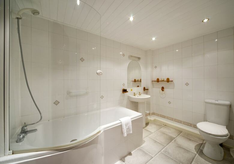 Aparthotel Derwent Manor Apartments