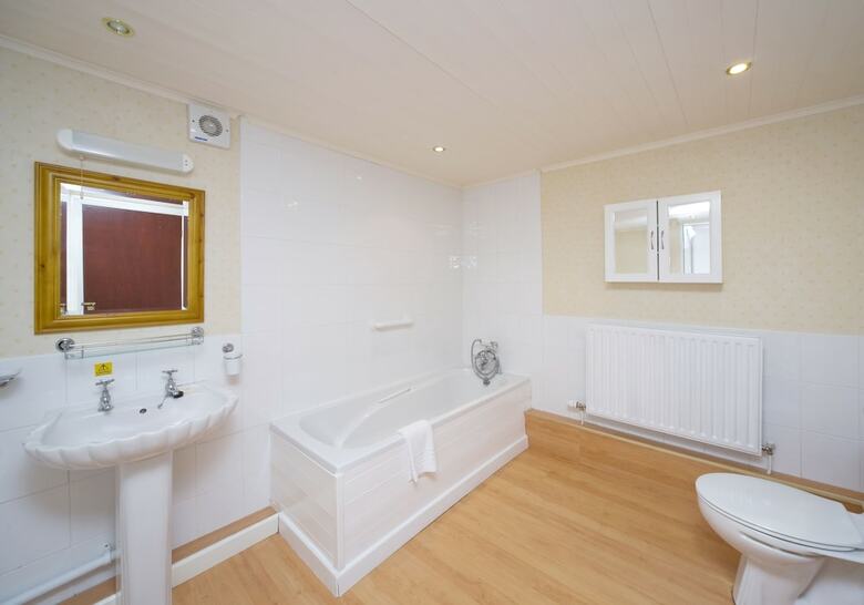 Aparthotel Derwent Manor Apartments
