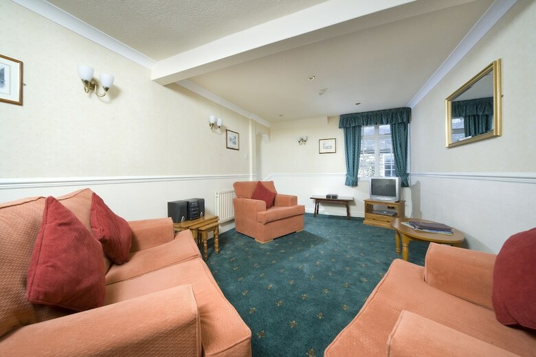 Aparthotel Derwent Manor Apartments