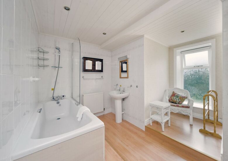 Aparthotel Derwent Manor Apartments