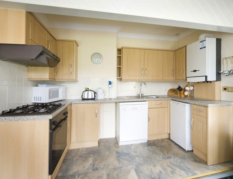 Aparthotel Derwent Manor Apartments