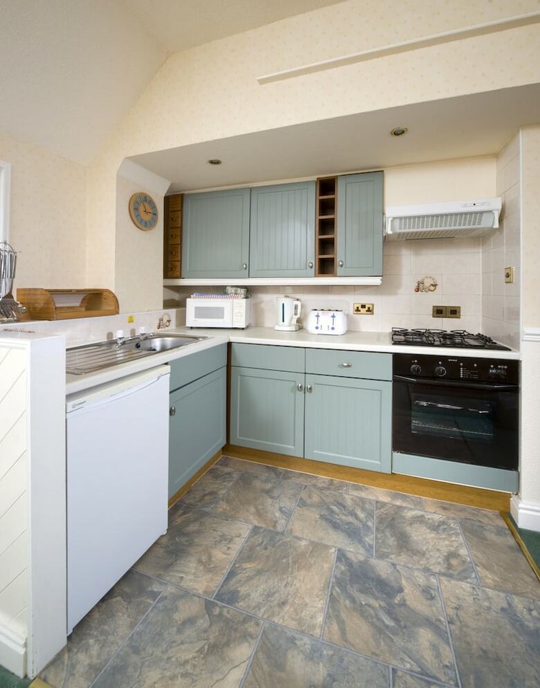 Aparthotel Derwent Manor Apartments