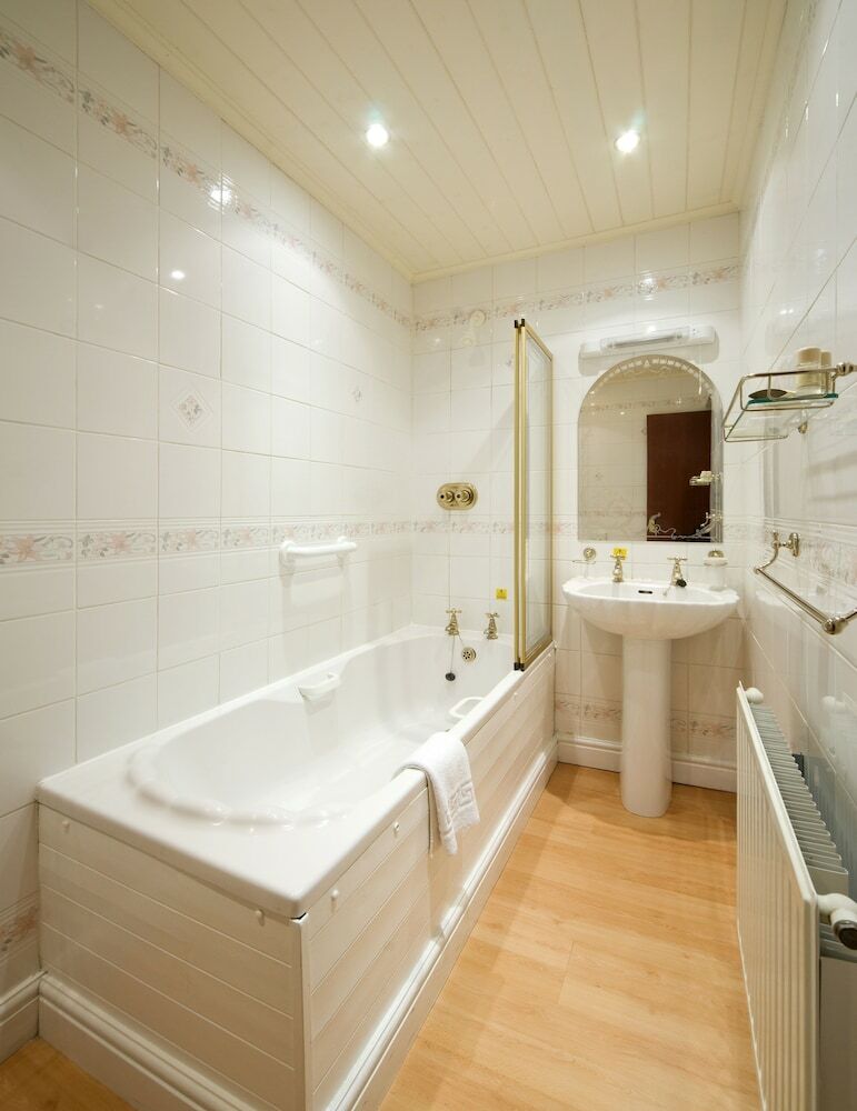 Aparthotel Derwent Manor Apartments