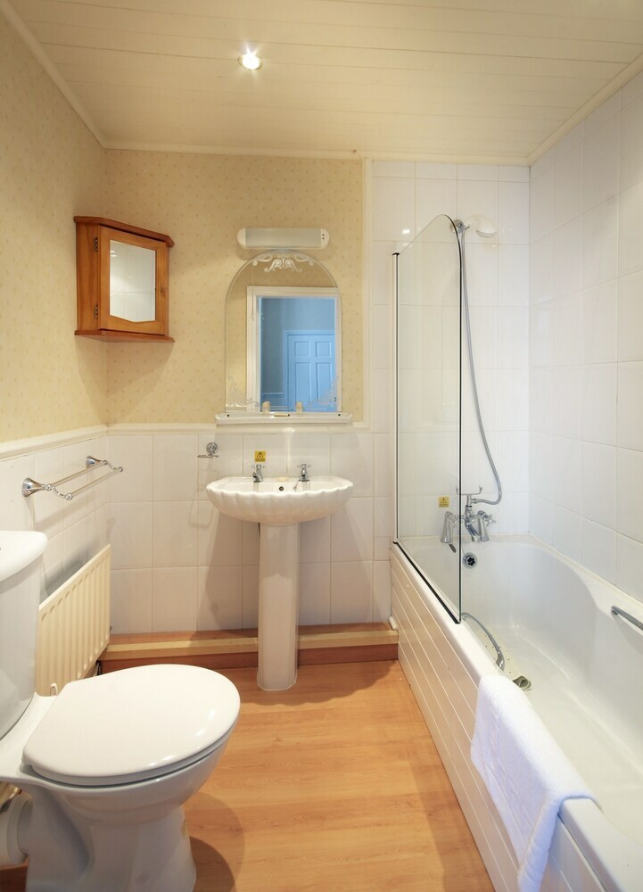 Aparthotel Derwent Manor Apartments