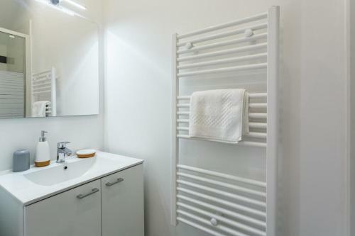 Les Aliz�s - Belle Maison 3 Chambres Avec Jardin