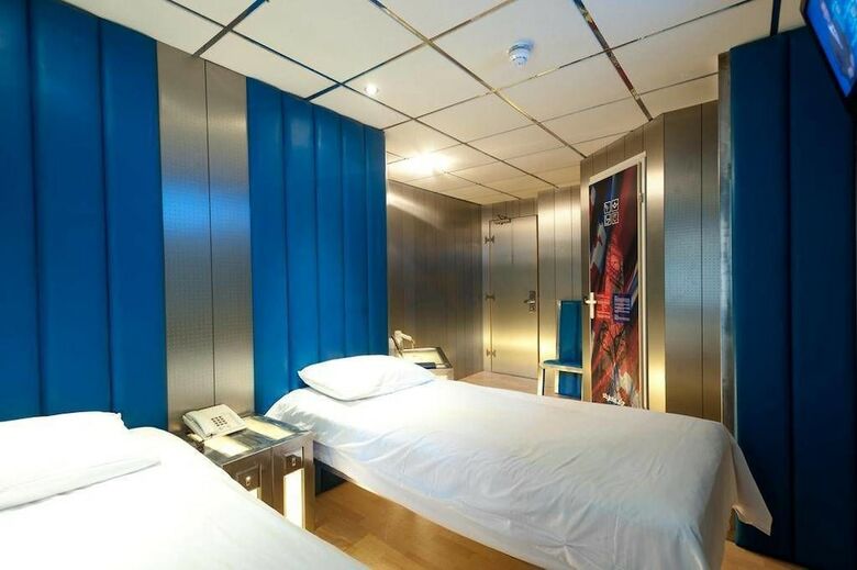 Hotel Stylotel