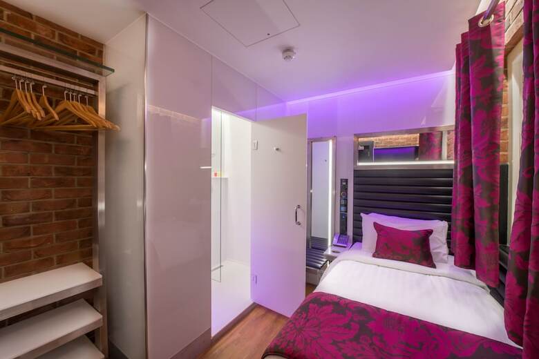 Hotel Stylotel