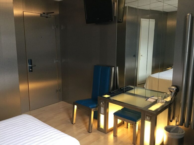Hotel Stylotel