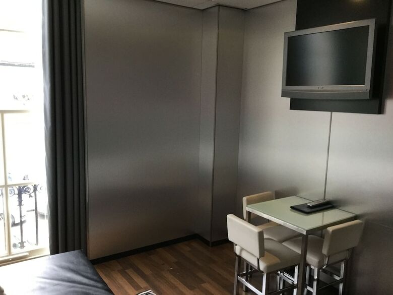 Hotel Stylotel