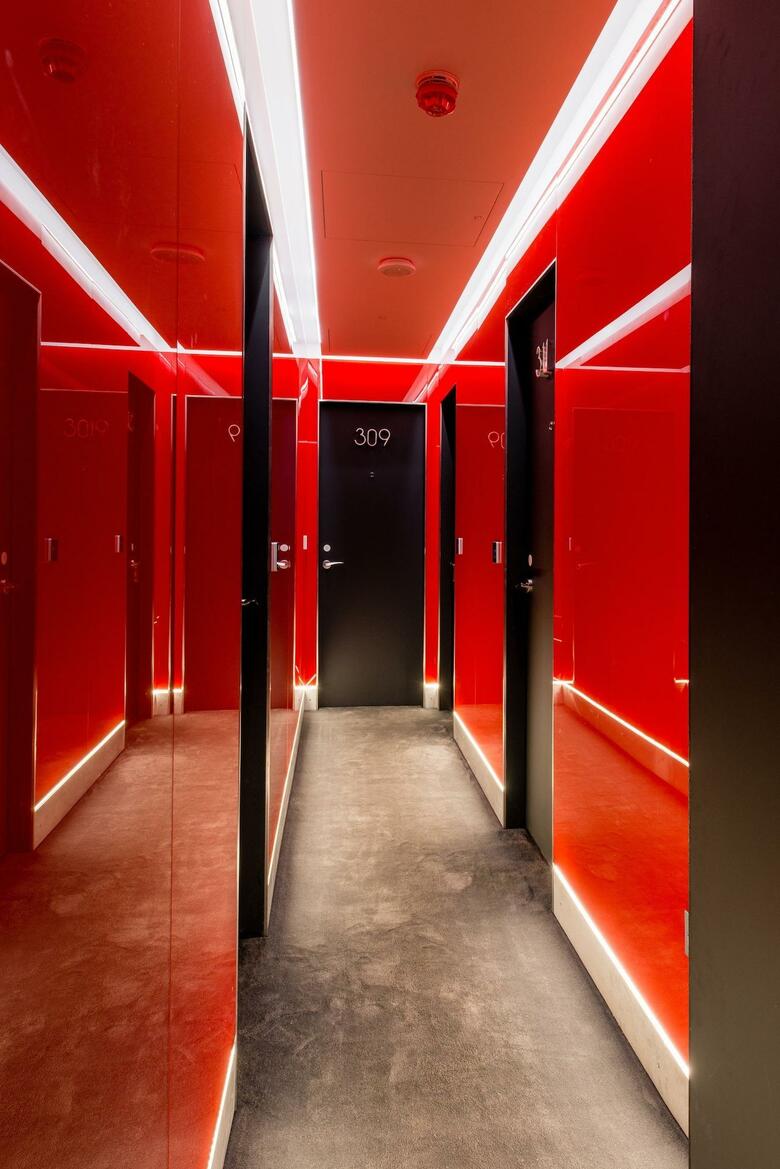 Hotel Stylotel