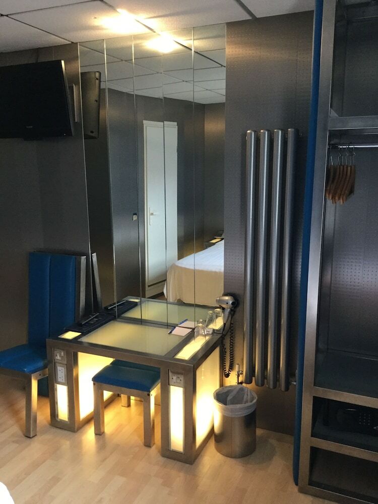 Hotel Stylotel