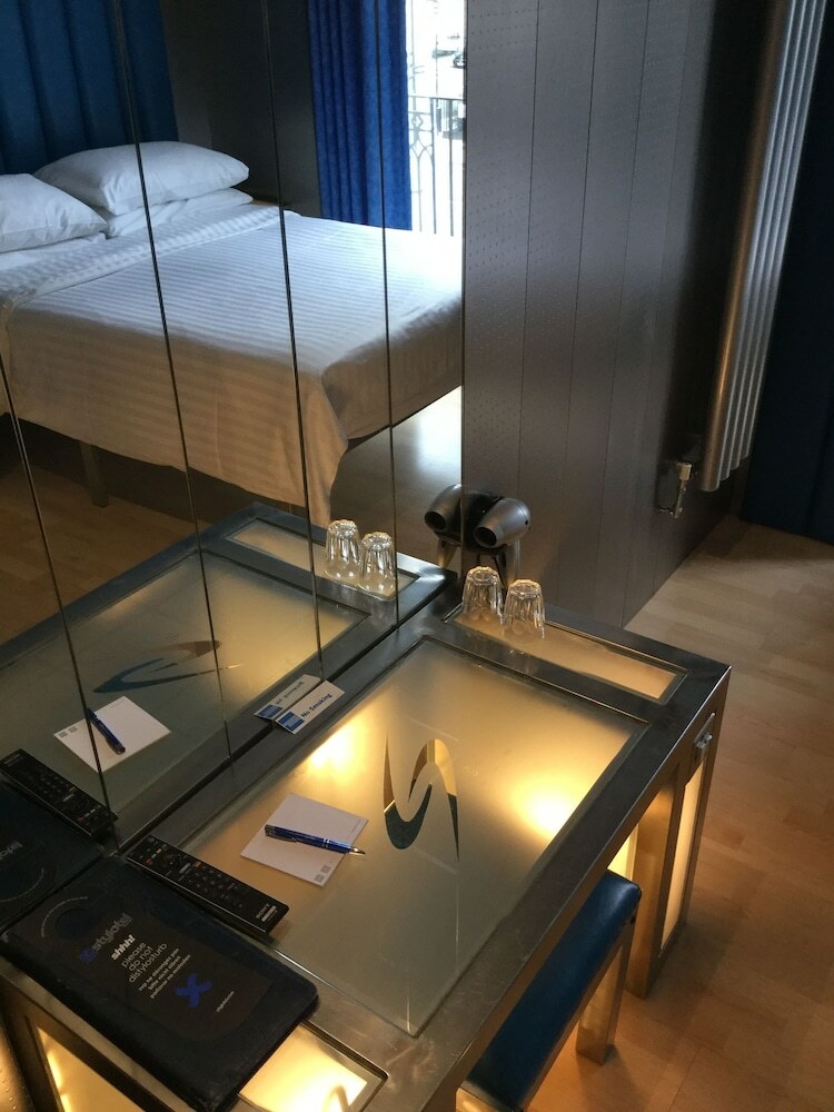 Hotel Stylotel