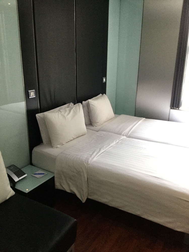 Hotel Stylotel