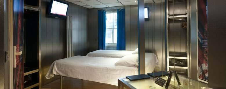 Hotel Stylotel