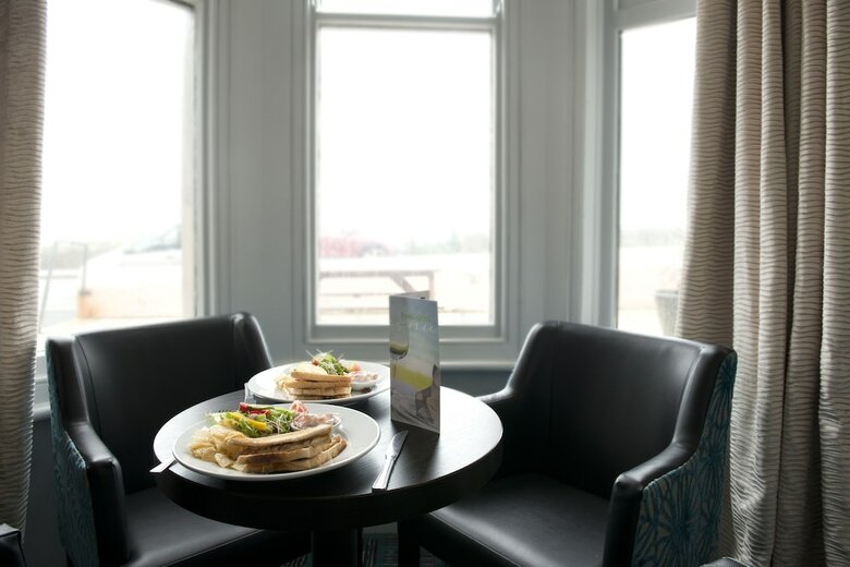 The Beresford Hotel