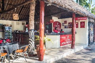 Hotel Prideinn Express Nyali