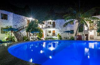 Hotel Prideinn Express Nyali