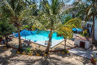 Hotel Prideinn Express Nyali